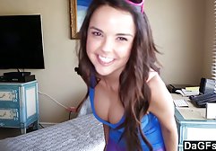 أنها لا يمكن أن تمس رقص شرقي سكس عربي