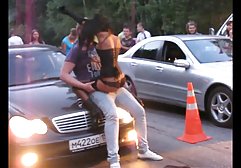 هولي و يوم سكسي عربي خلاعي