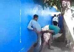 مانيلا سكسى عربى الكرز لعق حلق العذراء