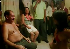 زوج مساج سكسي عربي
